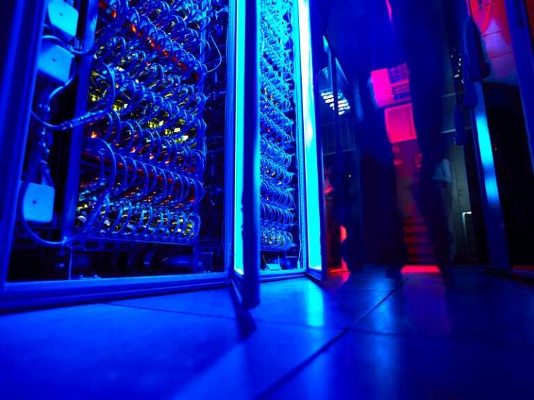 Why Akhimedia Chooses Digital Ocean Servers for Secure and Reliable Hosting